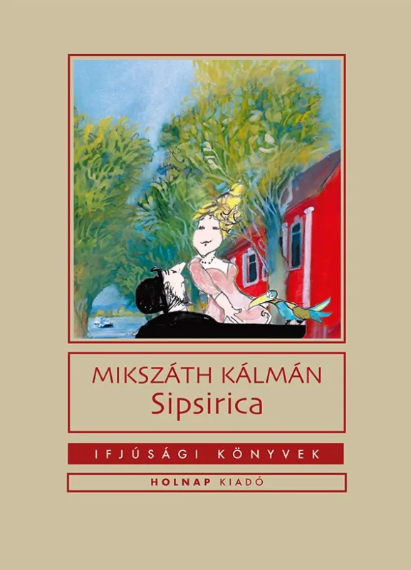 Sipsirica Akciós ár