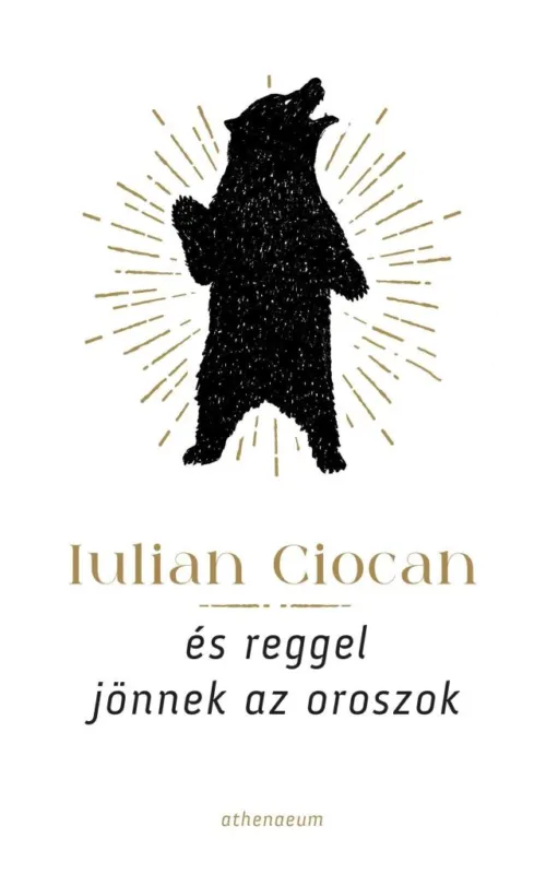 ÉS REGGEL JÖNNEK AZ OROSZOK Vásárlói kedvenc