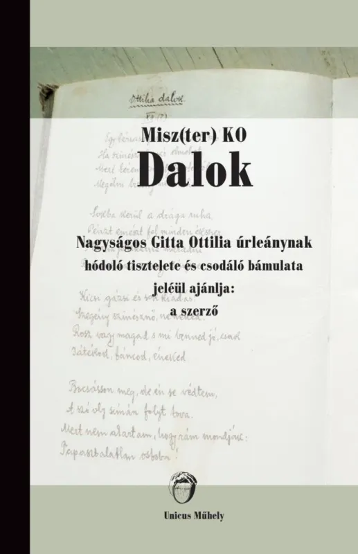 DALOK Szuper ajánlat