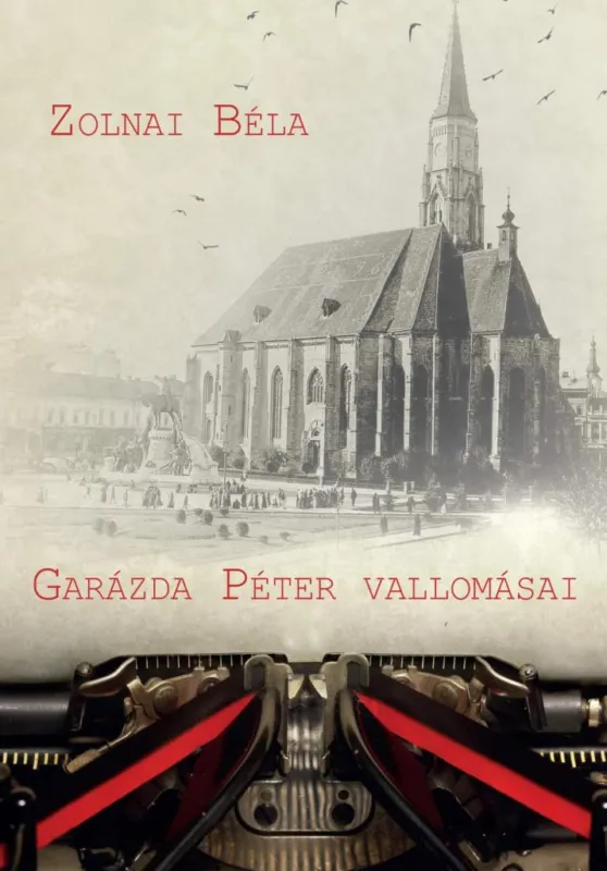 Legjobb ár GARÁZDA PÉTER VALLOMÁSAI (KRITIKAI KIADÁS)