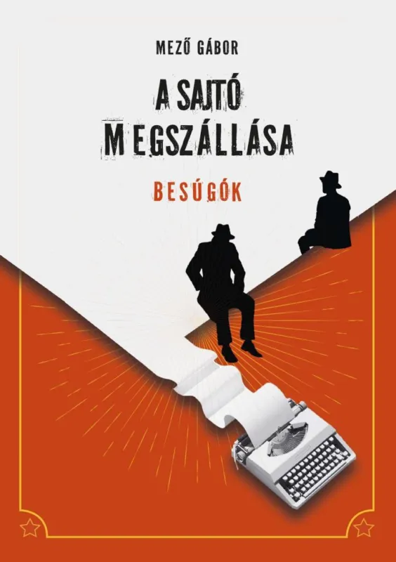 Vedd meg most A SAJTÓ MEGSZÁLLÁSA - BESÚGÓK