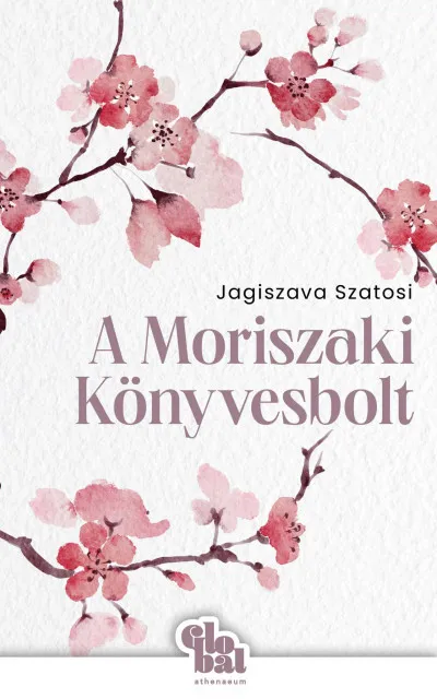 Legjobb ár A Moriszaki Könyvesbolt