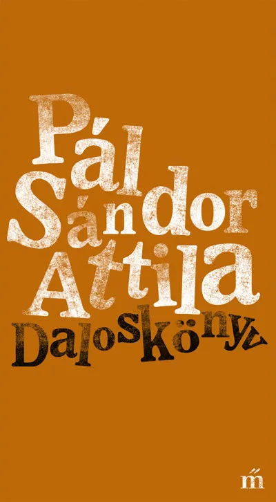 Expressz kézbesítés Daloskönyv