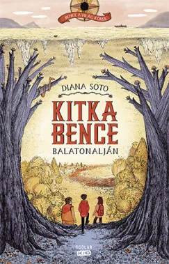 Kitka Bence Balatonalján - Bence a világ körül Biztonságos fizetés