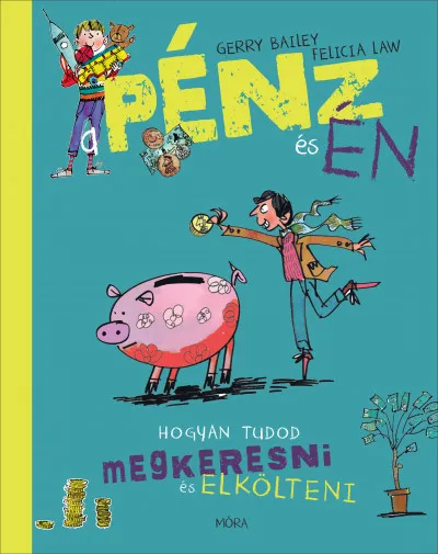 Expressz szállítás A pénz és én - Hogyan tudod megkeresni és elkölteni