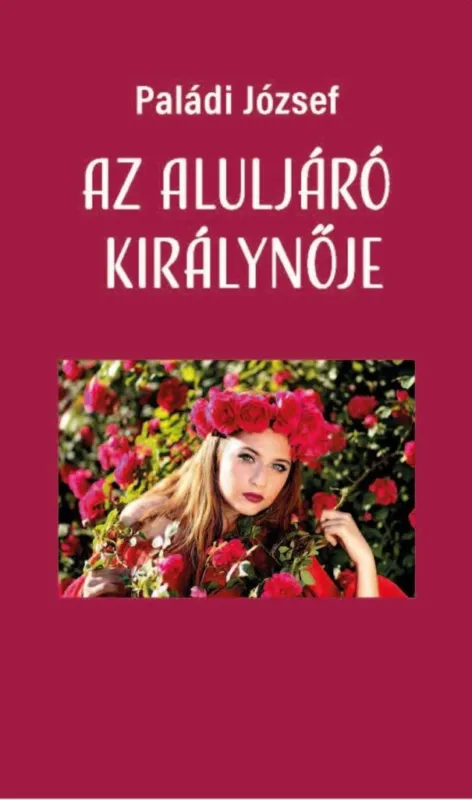 Szezonális akció AZ ALULJÁRÓ KIRÁLYNŐJE