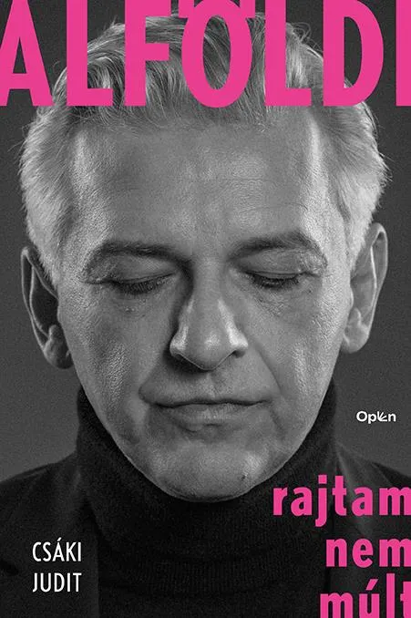 ALFÖLDI - RAJTAM NEM MÚLT Vedd meg online