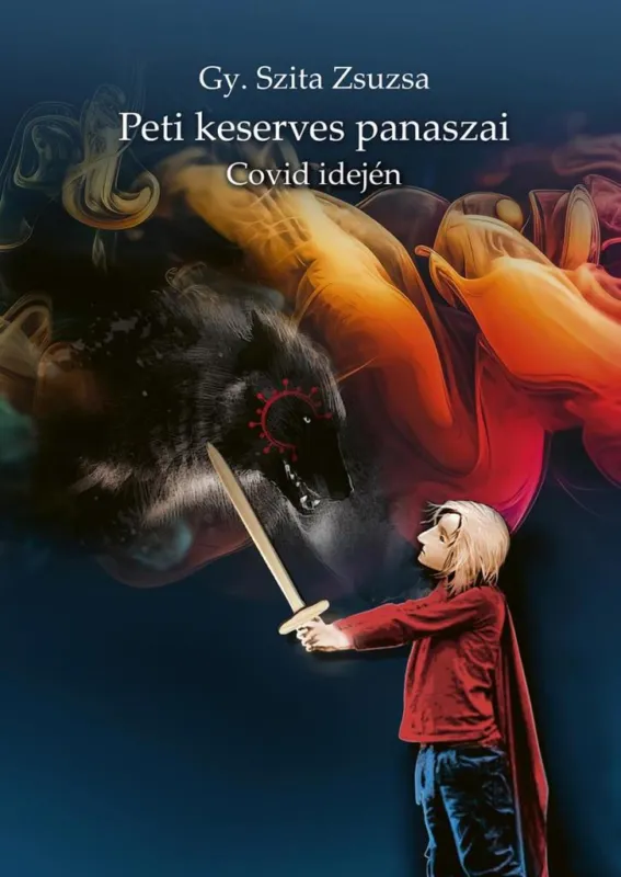 PETI KESERVES PANASZAI - COVID IDEJÉN Gyors kiszállítás