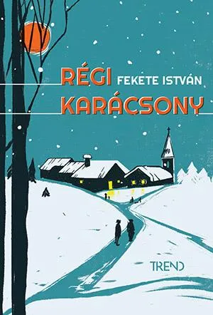Vedd meg online RÉGI KARÁCSONY