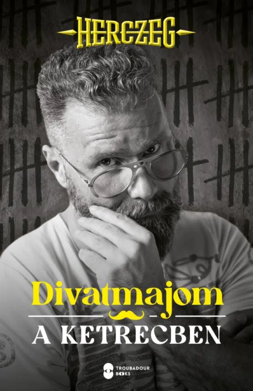 DIVATMAJOM A KETRECBEN Vásárlói kedvenc