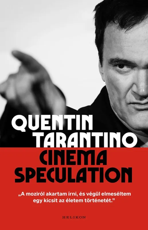 CINEMA SPECULATION Biztonságos vásárlás