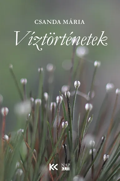 Víztörténetek - Novellák, tárcák, kritikák, műfordítások Bestseller