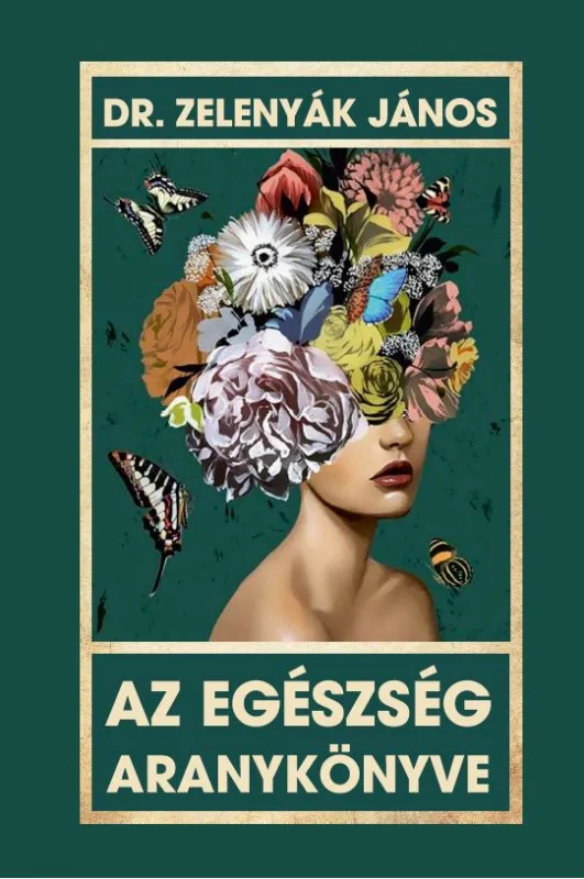 Az egészség aranykönyve Bestseller