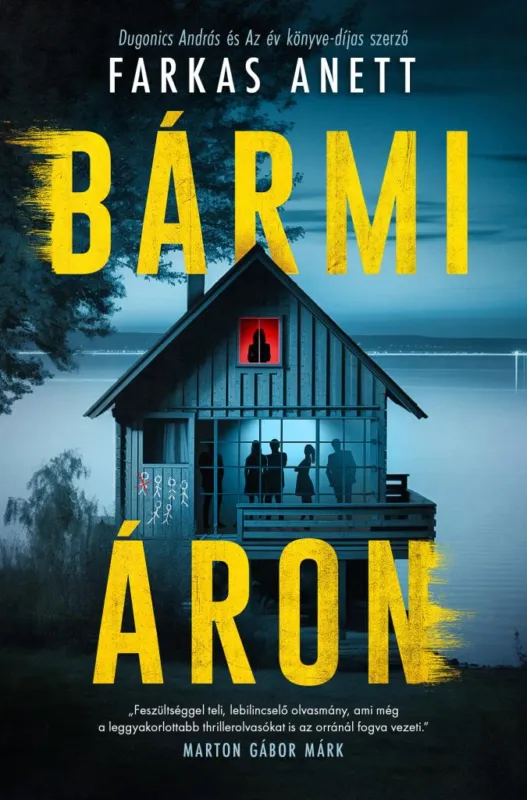 Rendeld meg most Bármi áron