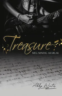 Treasure - Még mindig akarlak Korlátozott ajánlat