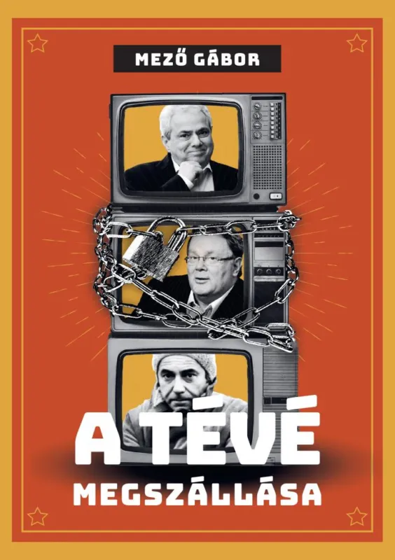 Prémium A tévé megszállása