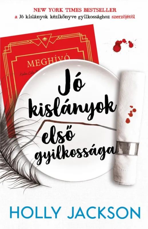 Vedd meg online Jó kislányok első gyilkossága