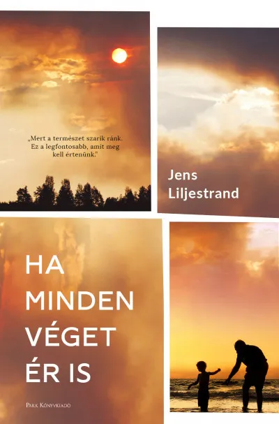 Különleges ajánlat Ha minden véget ér is