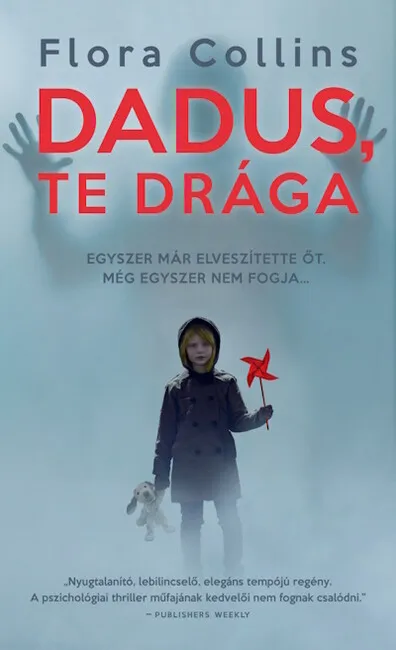 Szuper ajánlat Dadus, Te drága