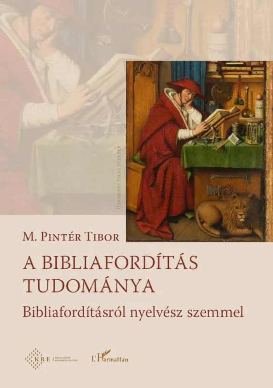 A bibliafordítás tudománya Vásárlói kedvenc