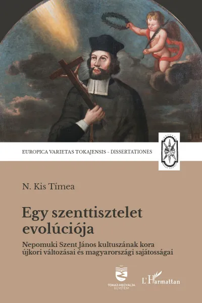 Szuper ajánlat Egy szenttisztelet evolúciója