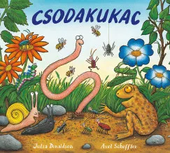 Újdonság Csodakukac