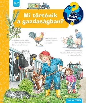 Akció Mi történik a gazdaságban?