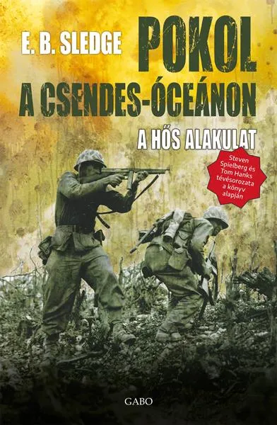 Pokol a Csendes-óceánon Szuper ajánlat
