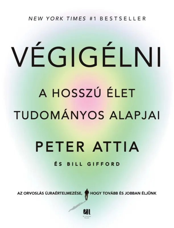 Végigélni Kihagyhatatlan ajánlat