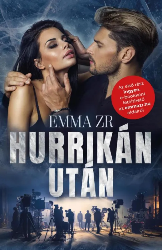 Nézd meg most Hurrikán után