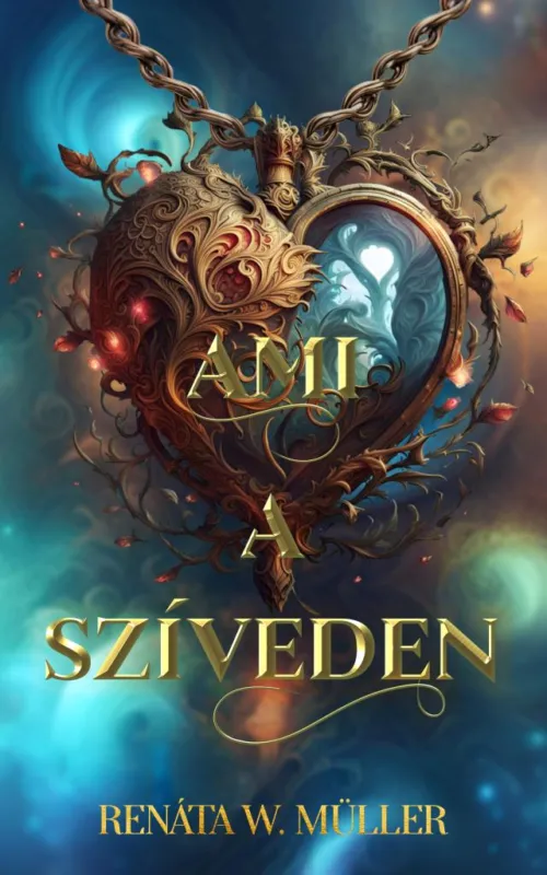 Ami a szíveden Vedd meg online