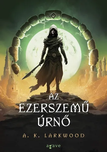Az Ezerszemű Úrnő Szezonális akció