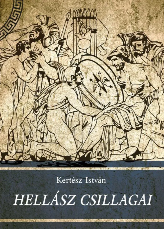 Hellász csillagai Prémium