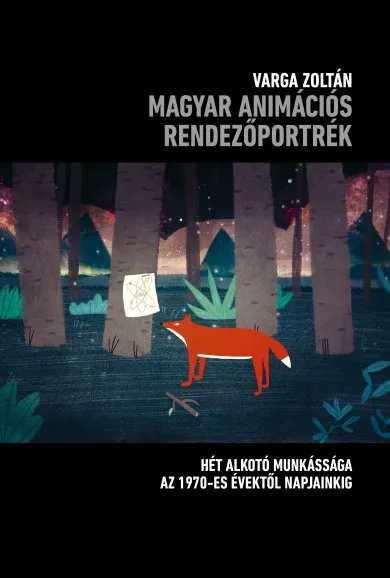 Magyar animációs rendezőportrék Rendeld meg most