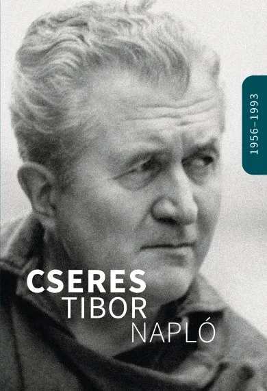 Napló 1956-1993 Gyors kiszállítás