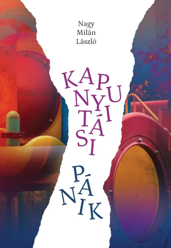 Kapunyitási pánik Biztonságos fizetés