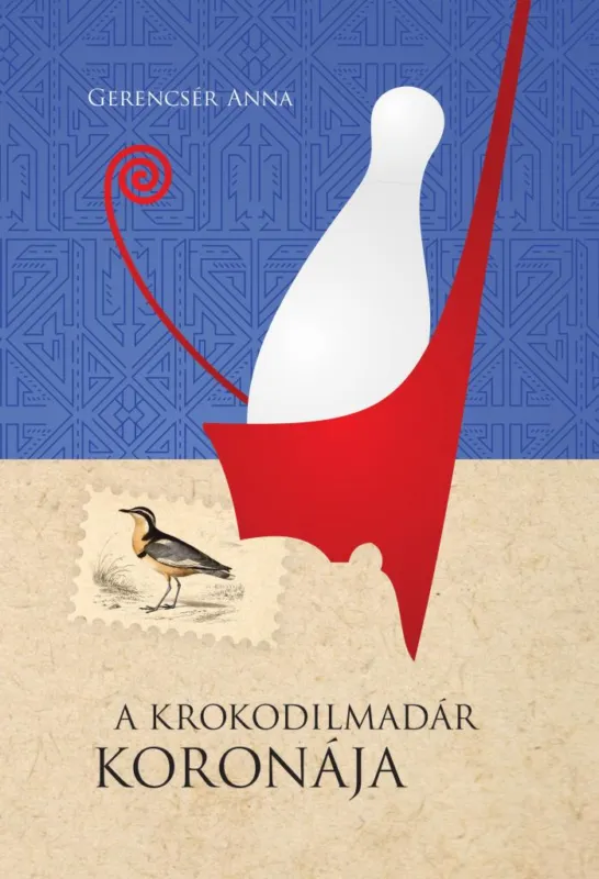 A krokodilmadár koronája Biztonságos vásárlás