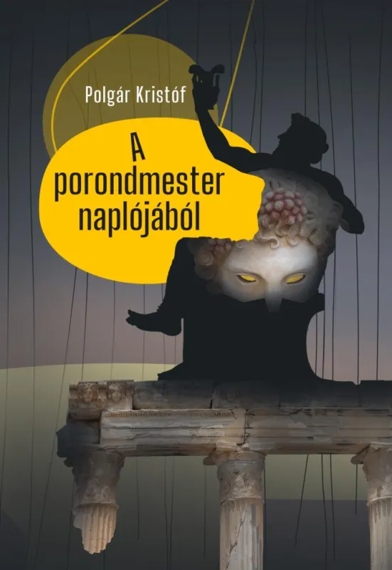 Azonnali szállítás A porondmester naplójából