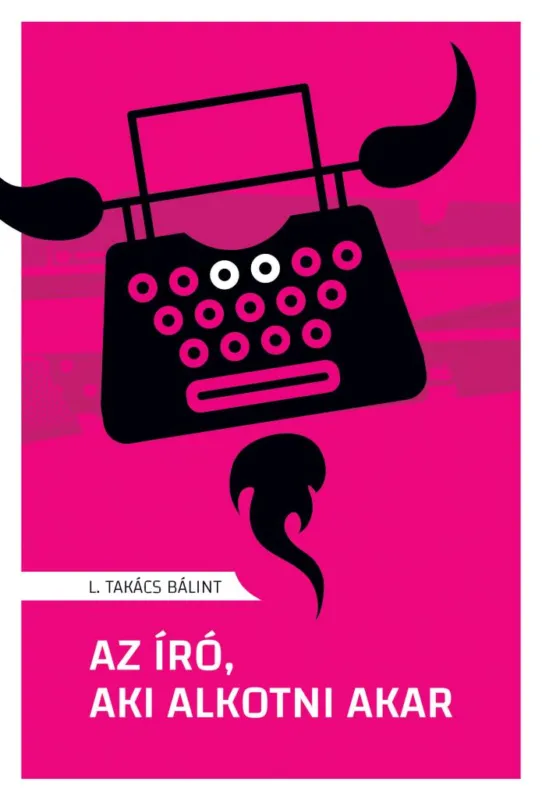 Az író, aki alkotni akar Gyors kiszállítás