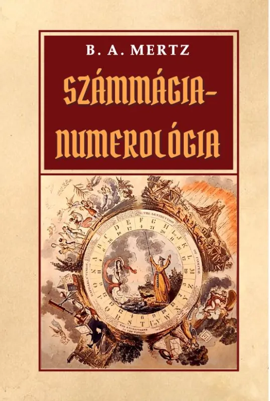 Ajánlat Számmágia - Numerológia