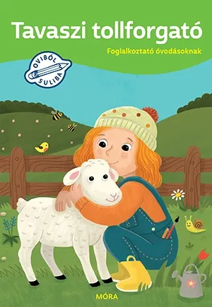 Tavaszi tollforgató Biztonságos fizetés