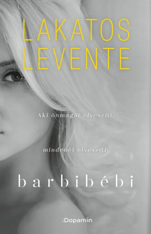 Barbibébi Vásárlói kedvenc