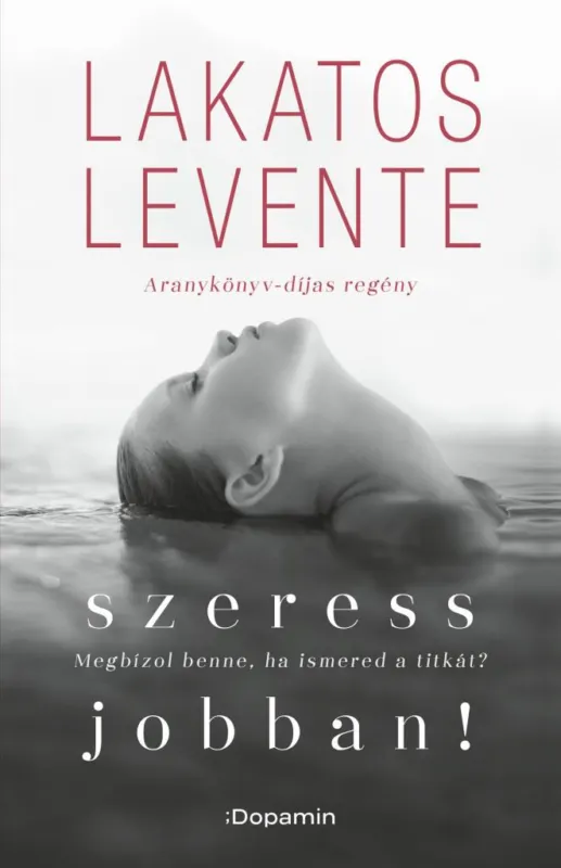 Utolsó esély Szeress jobban!