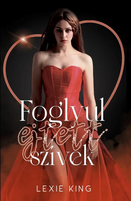 Foglyul ejtett szívek Outlet