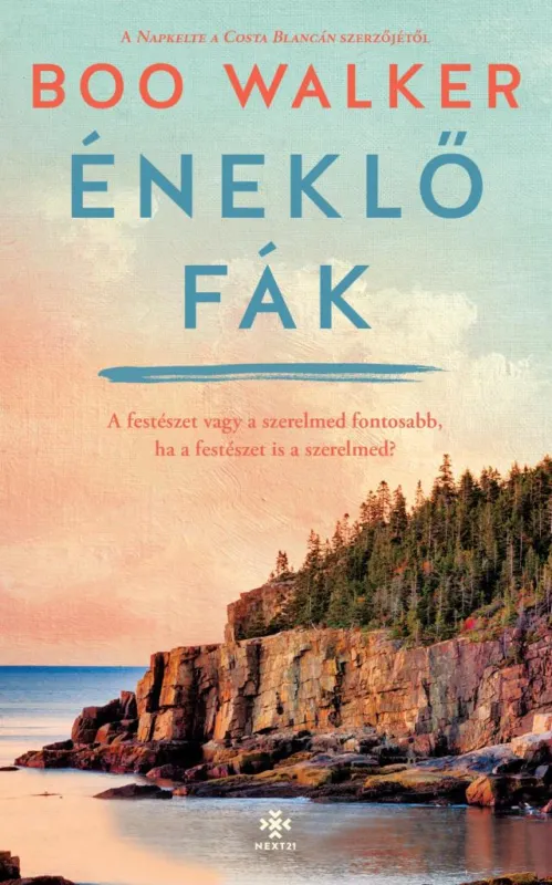 Éneklő fák Árcsökkenés