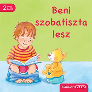Beni szobatiszta lesz Szuper ajánlat
