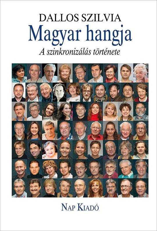 Alacsony ár Magyar hangja - A szinkronizálás története
