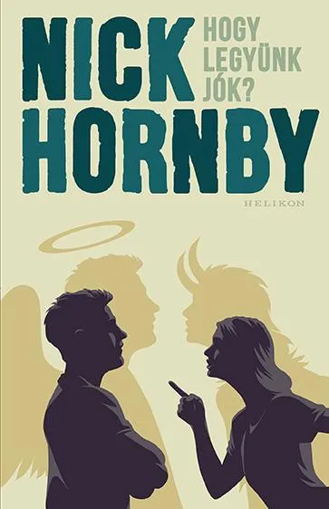 Hogy legyünk jók? Bestseller