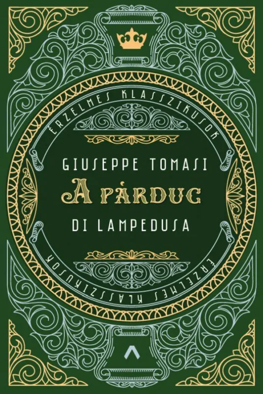 A párduc Legkelendőbb