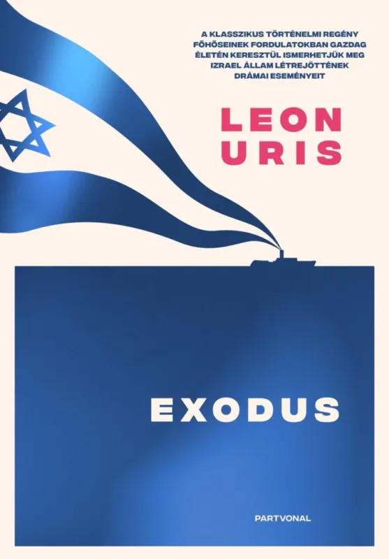 Exodus Bestseller